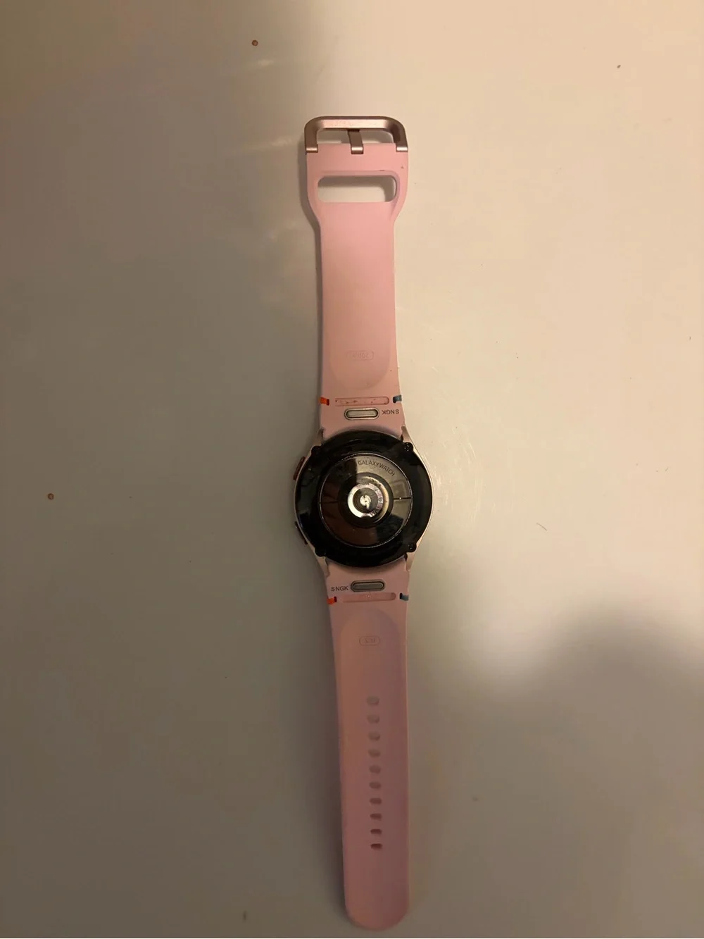 Samsung Galaxy￼ comfortable pink
